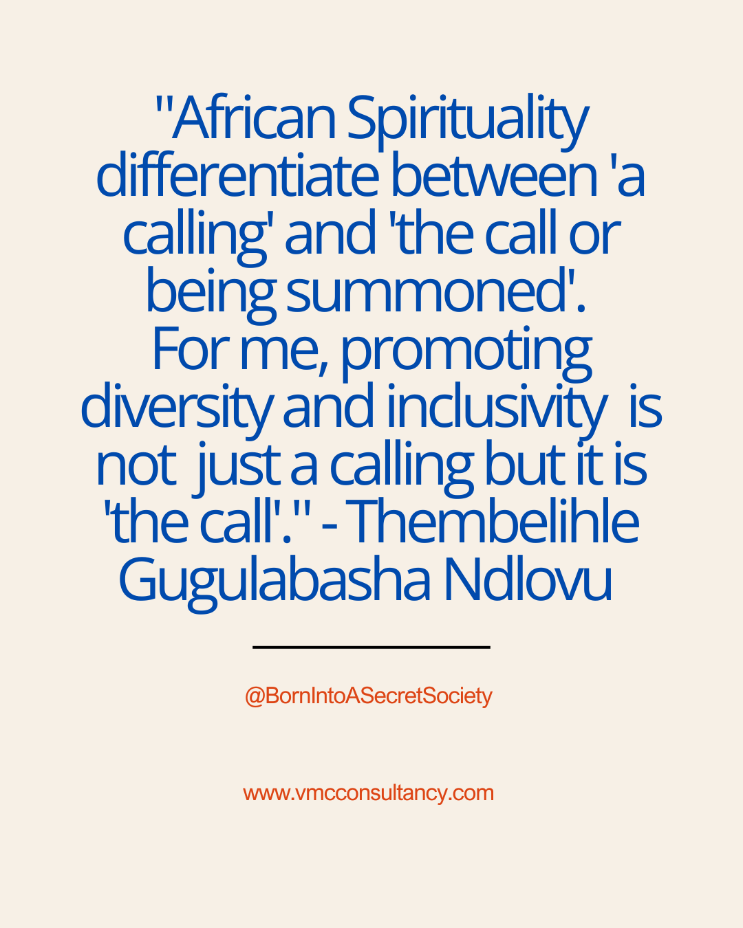 Thembelihle Gugulabasha Ndlovu