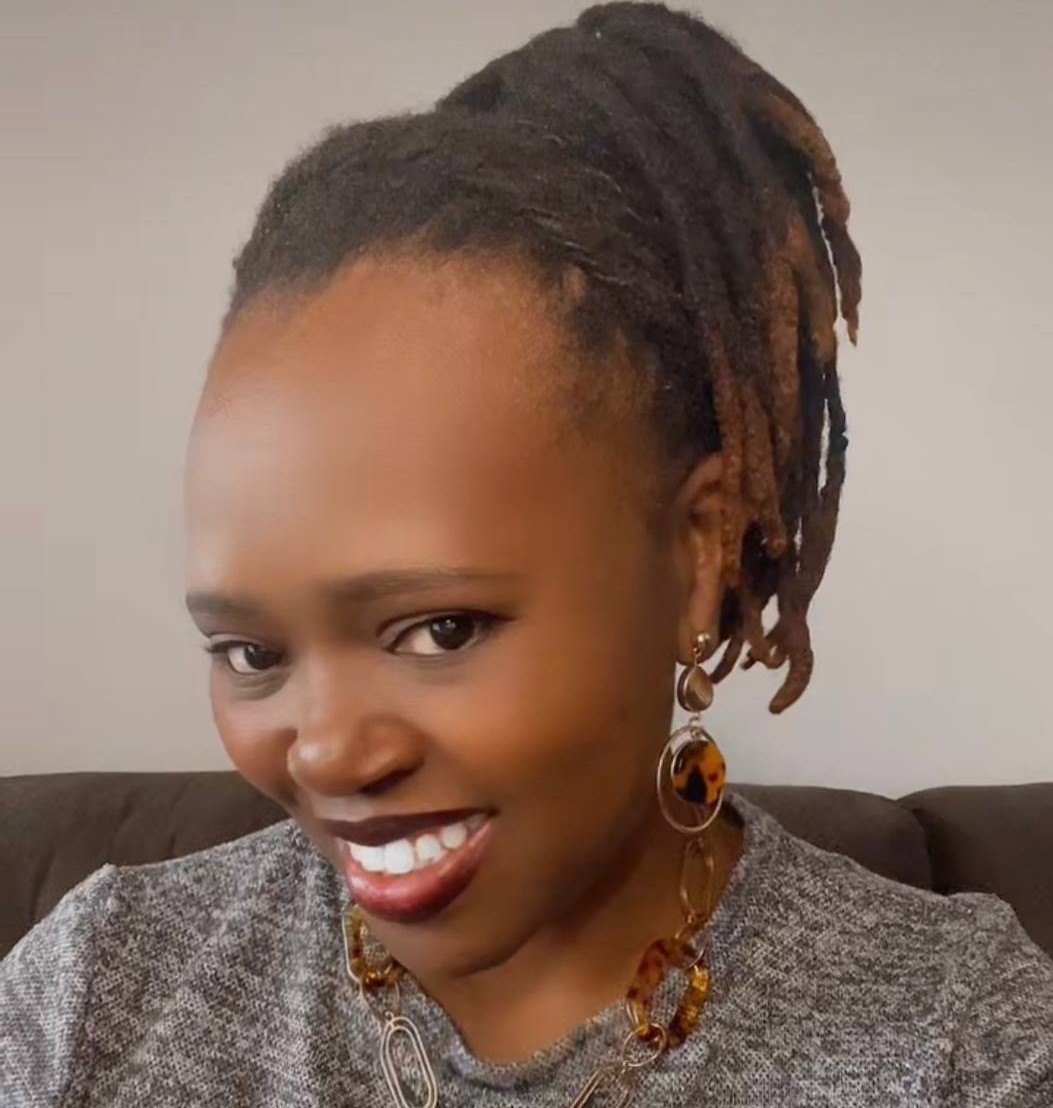 Gugu Ndlovu - VMC Consultancy Director