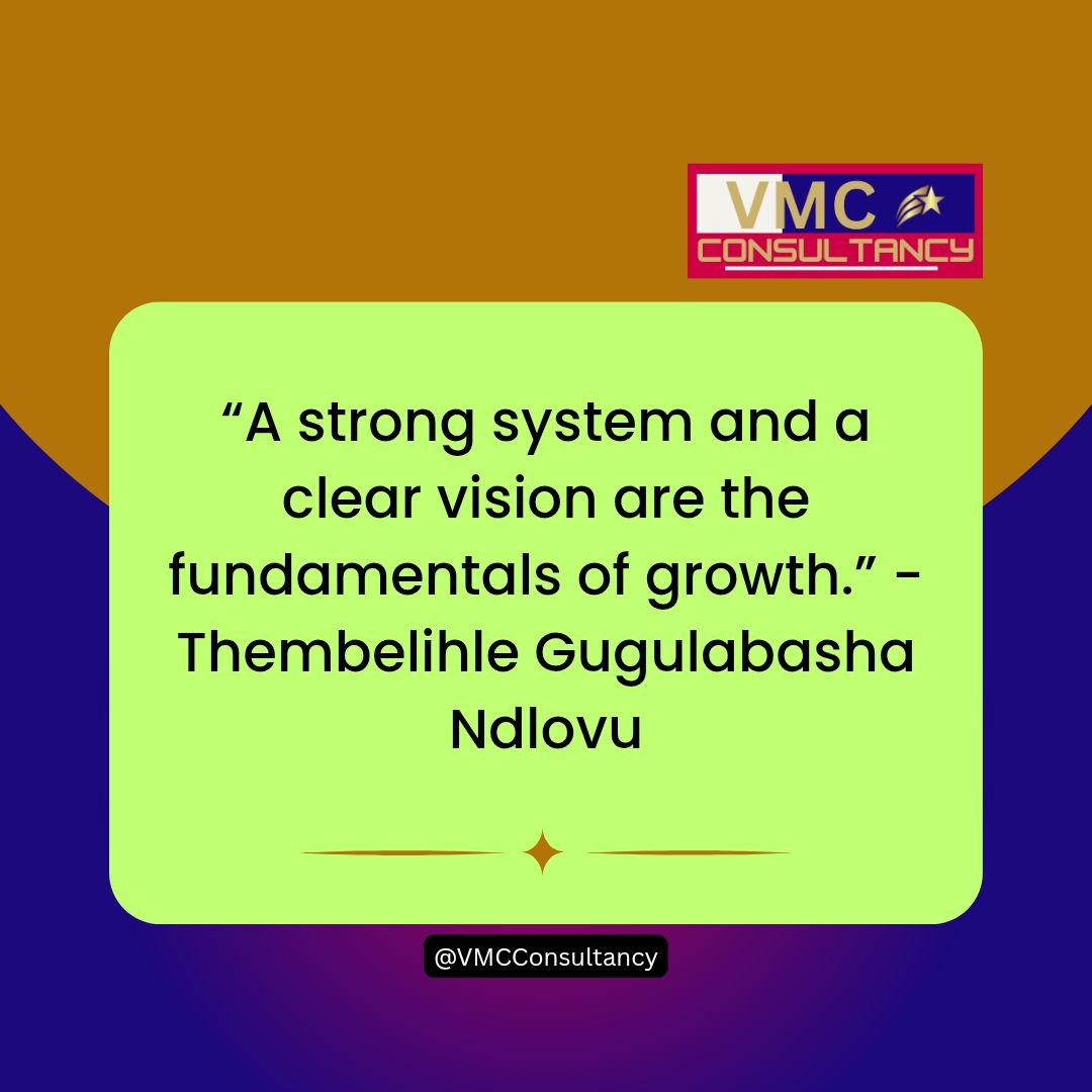 Thembelihle Gugulabasha Ndlovu - Quote 11